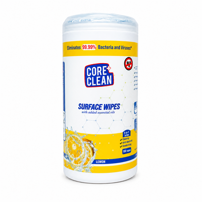 Multi Surface Wipes