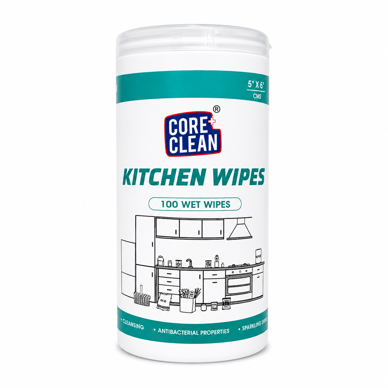 Kitchen Wipes