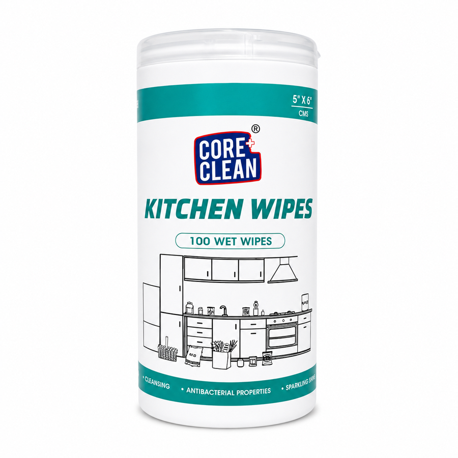 Kitchen Wipes