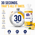 Multi Surface Wipes