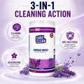 Lavender Disinfecting Wipes