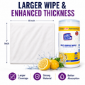 Multi Surface Wipes