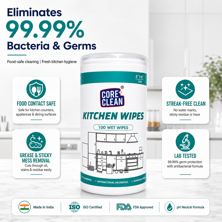 Kitchen Wipes