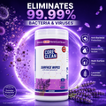 Lavender Disinfecting Wipes