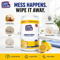 Multi Surface Wipes