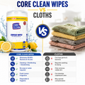 Multi Surface Wipes