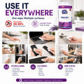 Lavender Disinfecting Wipes